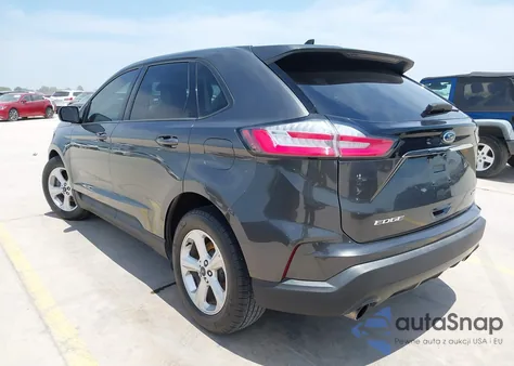 2019 Ford Edge Se из США, поврежденный, VIN 2FMPK3G90KBB12969